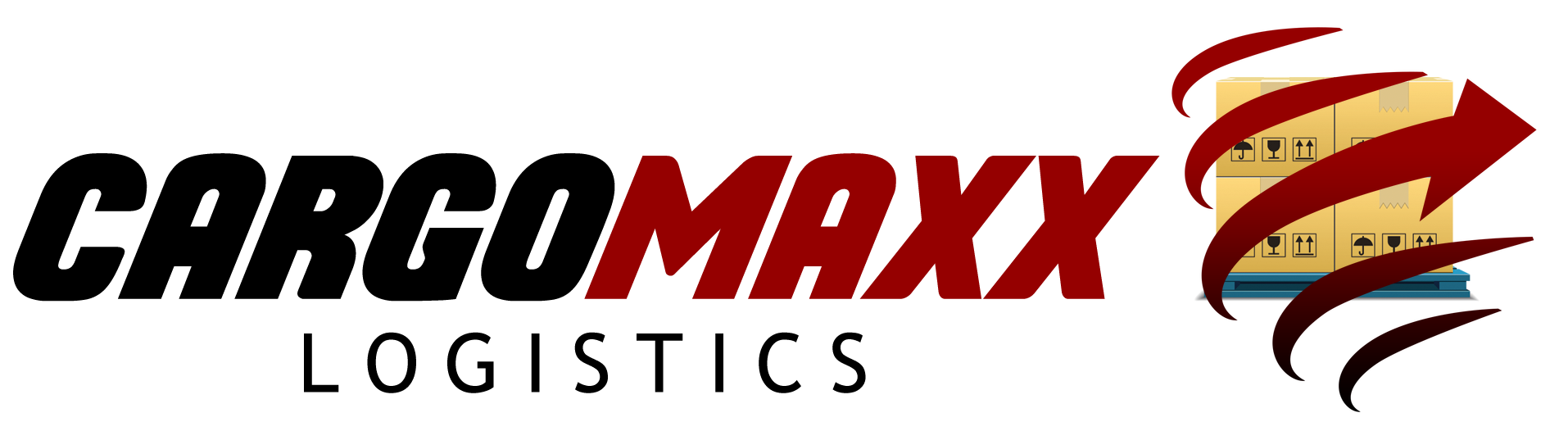 Cargomaxx Logistics logo